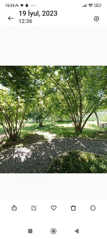 barter kupca: 90 kv. m, 3 otaqlı, Telefon, Qaz, İşıq — 2