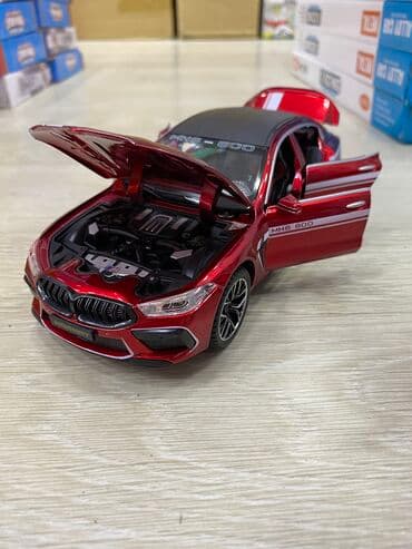 yazı maşını: 2024 il, 1:24, Dəmir, Ünvandan götürmə, Ödənişli çatdırılma, Rayonlara çatdırılma — 27