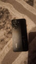 Poco C71, 128 GB, Barmaq izi lalafo.az -da Poco C71, 128 GB, Barmaq izi