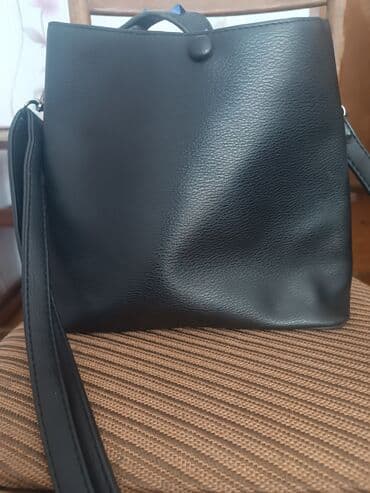 səyahət çantası: Yeni Qadin Cantasi — 2