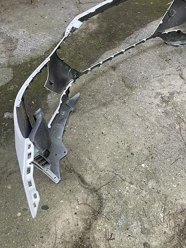 sprinter buferi: Ön, Hyundai Elantra — 6