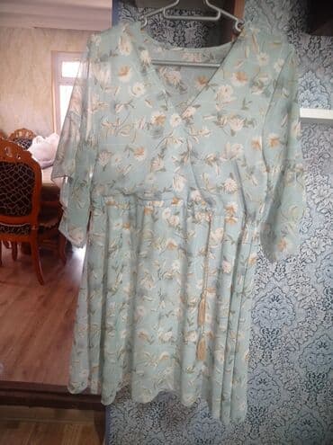 Uşaqlar üçün digər mallar: Donların hər biri 10 manat — 5