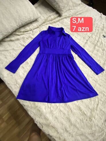 Gündəlik don, Midi, Adl, S