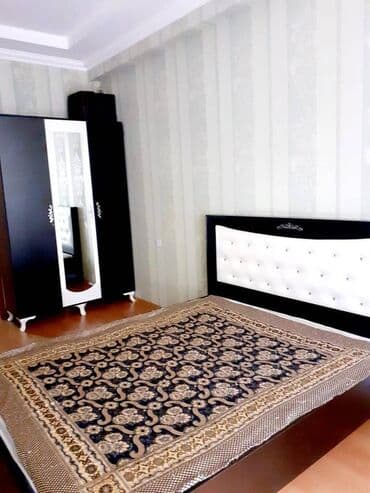 sumgayıt kiralık ev: Xırdalanda Aff parka yaxın 11 mertebeli binanın 4-cü mərtəbəsində — 4