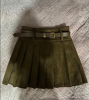 Yenidir alınıb 1 defe geyinilib satılır