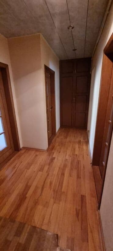 ilkin odənişsiz evler: Sumqayıt, 4 otaqlı, Köhnə tikili, 80 kv. m — 16