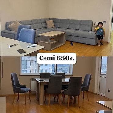 Divan və masa dəsti satılır 650₼. ideal vəziyyətdə. Ünvan lalafo.az -da Divan və masa dəsti satılır 650₼. ideal vəziyyətdə. Ünvan