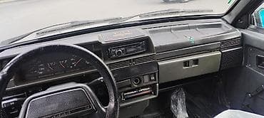 vaz 2170: Ilkin 700 — 7