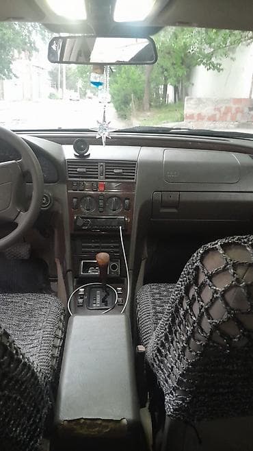 moto mator: Mercedes-Benz C 200: 2 l | Sedan — 5