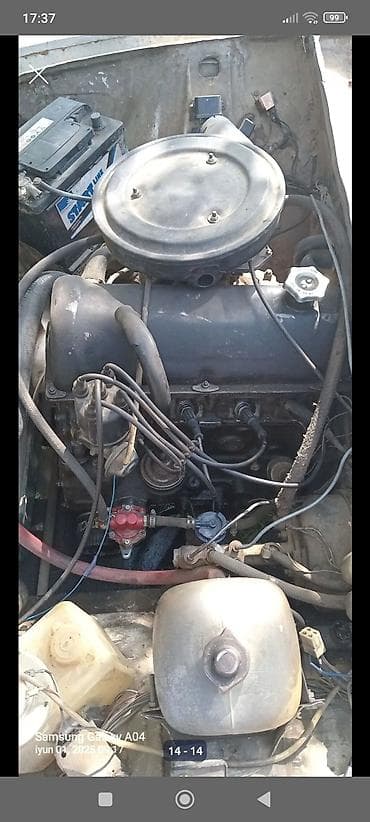 lada 06 salon: Salam. VAZ 2106 matoru satıram 350 AZN.təzə yığılıb mator. istəyən — 1