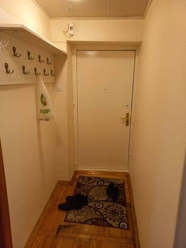 ilkin odənişsiz evler: Neftçilər metrosuna yaxın içra hakimiyyətinə yaxin 5 mertebeli — 10