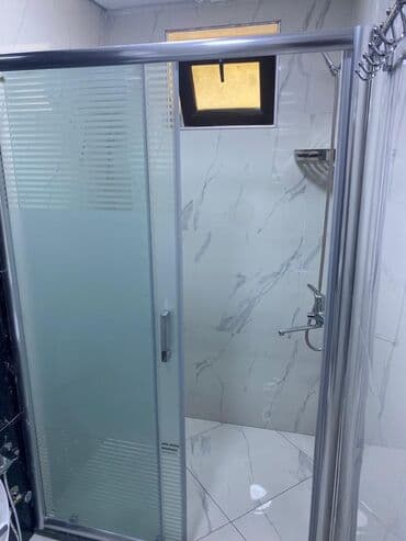 qara qarayev metrosu kirayə evlər: 160 м², 3 комнаты, Комби, Газ, Электричество — 10