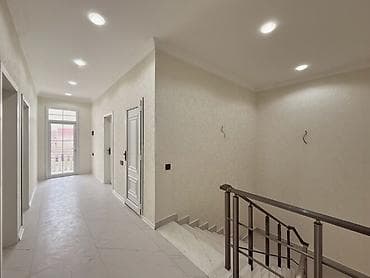 xirdalan ucuz evler: Bakı, Mərdəkan, 160 kv. m, 5 otaqlı, Hovuzsuz, Kombi, İşıq, Qaz — 7