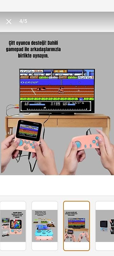 ps3 pultlar: Tamamilə yenidir, qutusundadır. İki nəfərlik oyun dəstəyi var (əlavə — 1