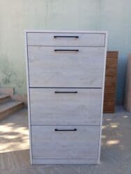 kalidor ucun alcipan fiqurlari: Yeni, Açılan, 4 qapılı Düz dolab, Dəhliz dolabı, Azərbaycan — 28