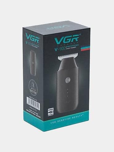 elektirikli sac: Saç qırxan maşın, Vgr, Yeni, Pulsuz çatdırılma, Ödənişli çatdırılma, Rayonlara çatdırılma — 3