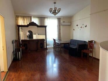 Azadliq metrosunun yaxınlığında oazis restoranina yaxin 15 mertebeli