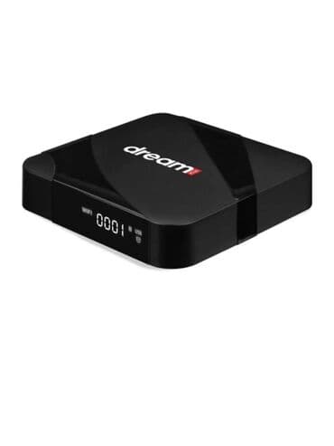 tv box android 2020: Yeni Smart TV boks Dreamstar 2 GB / 16 GB, Android, Pulsuz çatdırılma, Ödənişli çatdırılma — 4