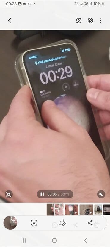 ucuz telefonlar: Tam orijional.şəkilde görsedilən subutdur. ekranda tesviri — 3