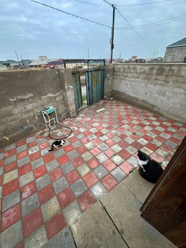 hovsanda evler: 3 комнаты, 96 м², Свежий ремонт — 2