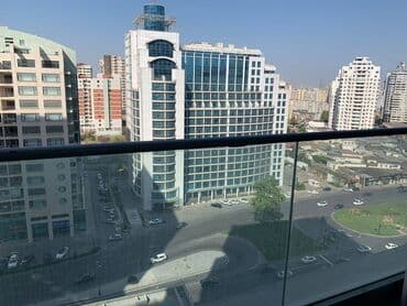 kiraye evler kreditle: GRAND HAYAT Сдается квартира во 2-м здании элитного комплекса Grand — 21