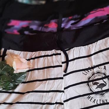 push up helanke: Şortlar — 1