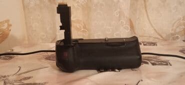 gunəş panelli kamera: Grip Canon 60D. İşlemeyinde heç bir problem yoxdu. Whatsapp aktivdi — 2