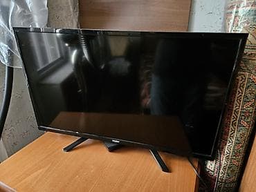 Haier LCD LED rəngli televizor Model: LE32B8000S Xüsusiyyətlər: - lalafo.az -da Haier LCD LED rəngli televizor Model: LE32B8000S Xüsusiyyətlər: -
