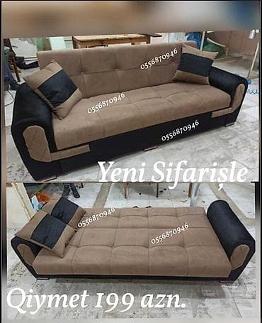 Divan, Yeni, Açılan, Bazalı, Parça, Şəhərdaxili pulsuz çatdırılma