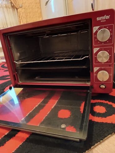 Kofe aparatları: Elektrik, 2 mərtəbəli — 2
