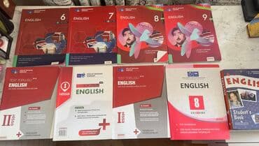 Musiqi alətləri: İngilis dili — 1