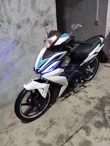 elektrik skuter qiyməti: Əvvəla salam moto çox idyaldı marağ üçün alıb sürmüşəm baxımlı motodu — 1