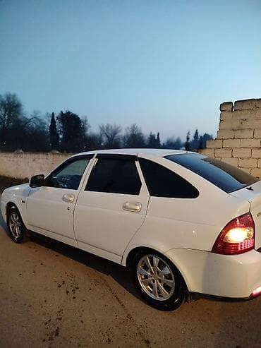 şevralit avtomobil: Lada Priora iş 2015 cildi her sey islek vezyetdedi bez dedtal Di — 3