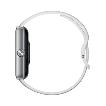 Yeni, Smart saat, Xiaomi, rəng - Boz — 4