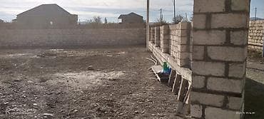 ev satmaq: 6 sot, Mülkiyyətçi — 3