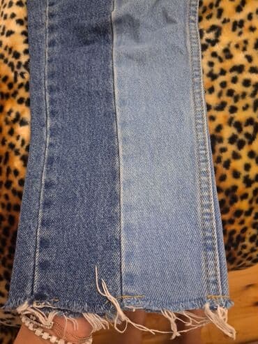 şalvar cins: Cinslər — 2