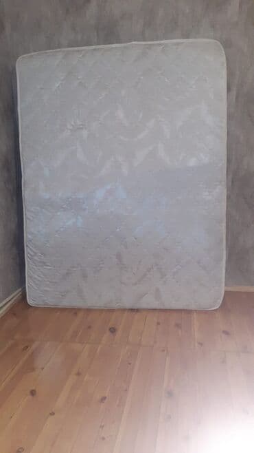 Hyundai: Ortopedik matras, İki nəfərlik — 5