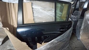 cruze qapi: Nissan tida usten cixma ideal gapilar — 5