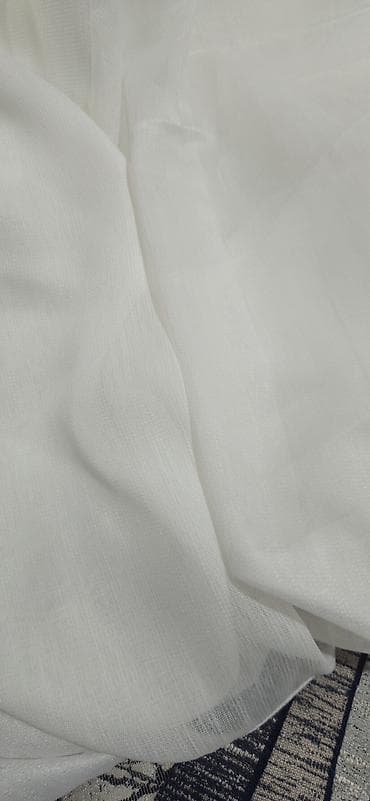 bamboo tekstil: Bambu tul — 7