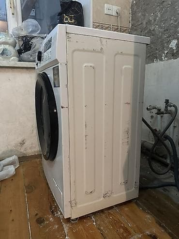 ucuz paltaryuyan: Paltaryuyan maşın Skyworth, 7 kq, Yeni, Avtomat, Qurutmasız, Kredit yoxdur, Ünvandan götürmə — 3