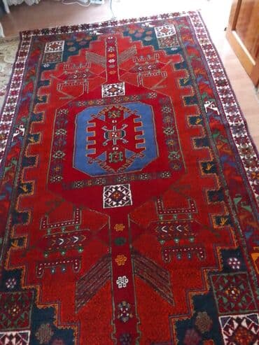 gebe: Xalça Dekorativ, Azərbaycan, Kredit yoxdur — 2