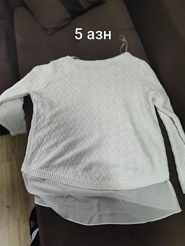 Paltolar: Продается все по 5 -10 Ман. фирмы манго и другие, многие не носились — 9