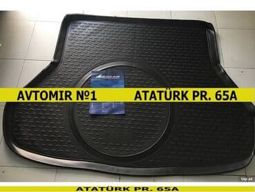 changan benni mini: Kia cerato 2013, 2017 baqaj rezini 🚙🚒 ünvana və bölgələrə ödənişli — 1