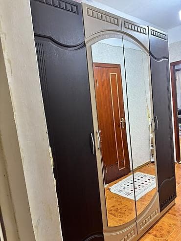 Dolab ✅150 AZN.
1.80 eni. 2 m uzunluq
Yasamal*afa 9583 E lalafo.az -da Dolab ✅150 AZN.
1.80 eni. 2 m uzunluq
Yasamal*afa 9583 E