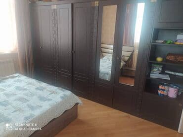 9 mkr 3 otaqli evler: Həzi Aslanov metrosuna yaxin 17 mertebeli binanın 9-ci mərtəbəsində — 2