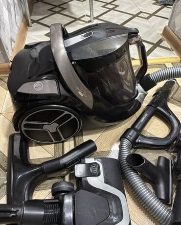 Kondisionerlər: Tozsoran Tefal, Quru təmizləmə, Kredit yoxdur — 1