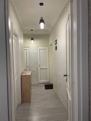 xırdalanda yeni tikili bina evləri: Bakı, 3 otaqlı, Köhnə tikili, 55 kv. m — 8