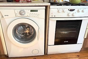 Gorenje markalı məişət texnikaları Bir evdən satış Ayrı almaq at lalafo.az Gorenje markalı məişət texnikaları Bir evdən satış Ayrı almaq