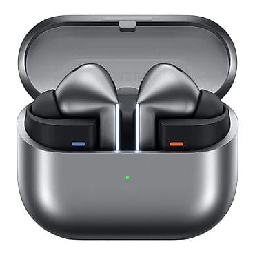 beats studio buds: Kateqoriya: Qulaqlıqlar Ad: Buds3 Pro silver Qiymət: 18 Təsvir: Buds3 — 1