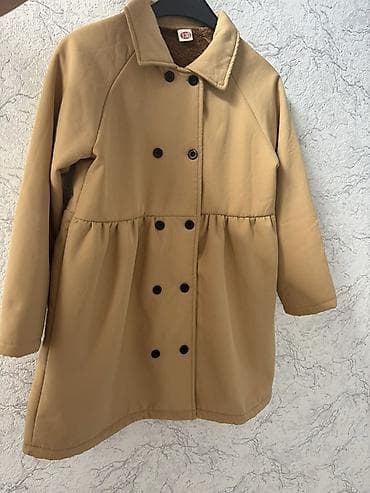 ust geyimleri: Ust geyimidir cox seliqelidir.Az geynilib.eyinde gozel qalisi ve ici — 3